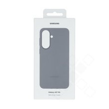 Samsung A567B A57 Silicone Case Dark Gray EF-PA576CJE